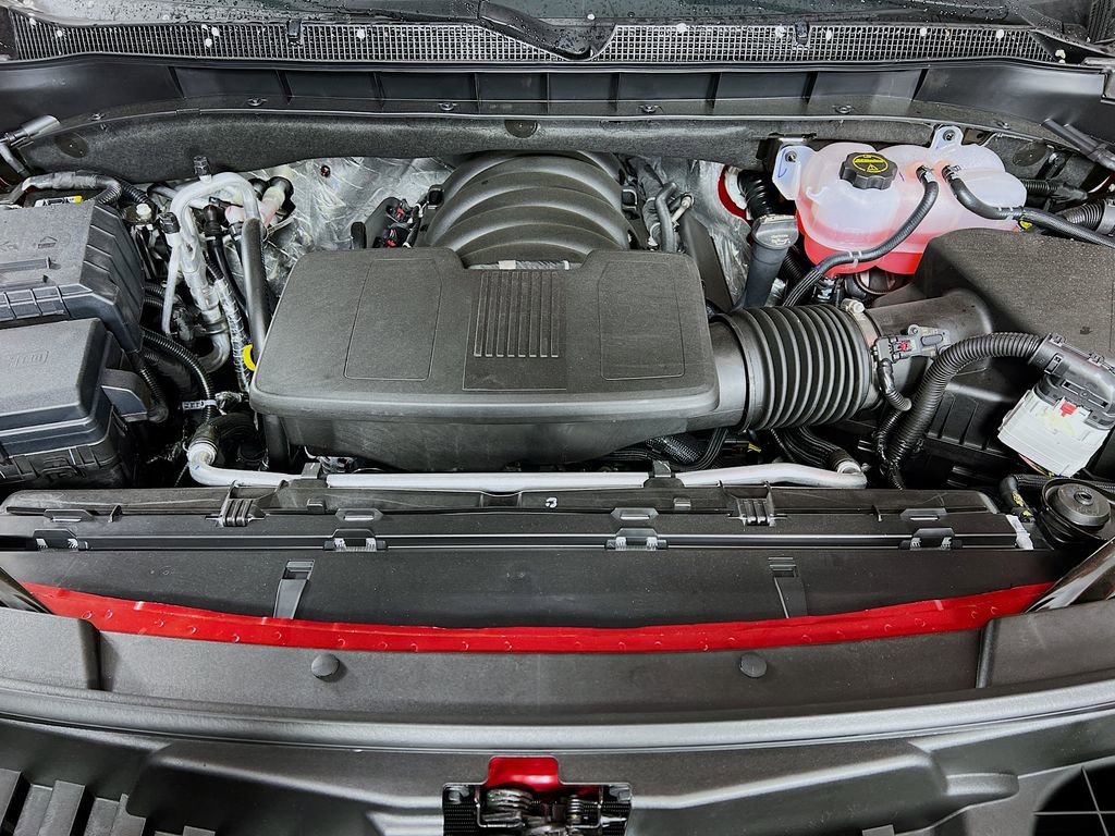 New 2026 Chevrolet Tahoe Premier AWD/4WD image 32