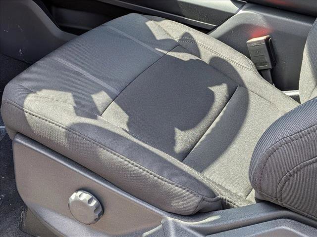 New 2026 Ford F150 STX image 4