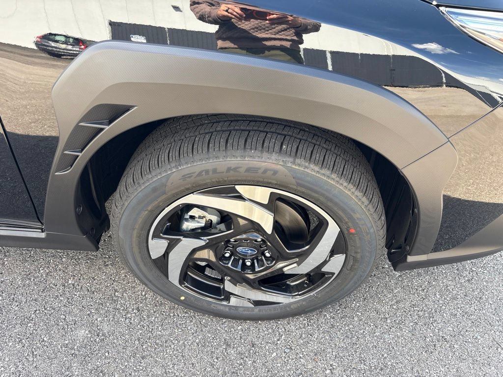 New 2026 Subaru Crosstrek 2.5i Limited AWD/4WD image 7