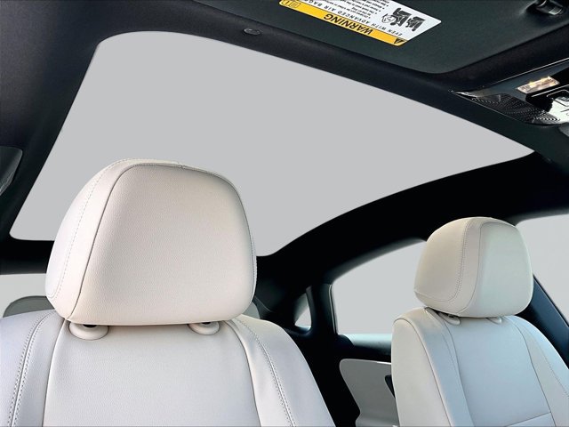 New 2027 Mercedes-Benz CLA 350 image 30