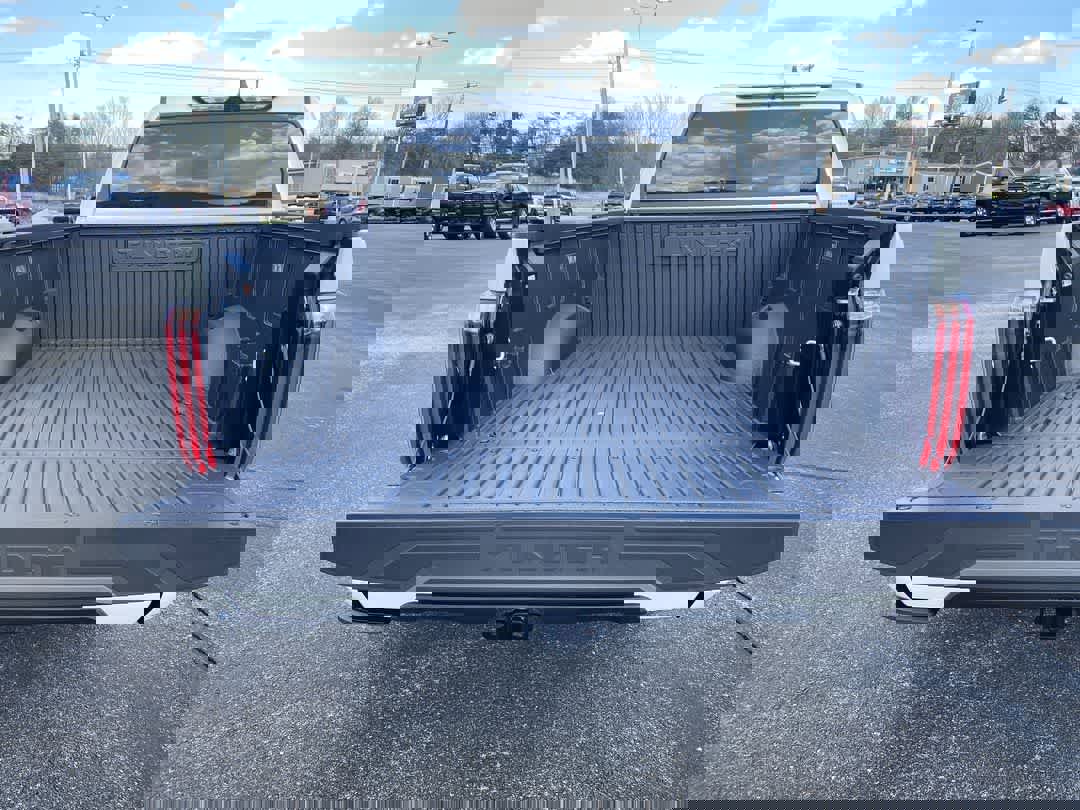 New 2026 Toyota Tundra Platinum image 23