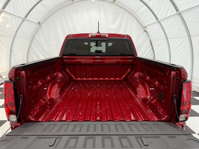 New 2026 Chevrolet Colorado Trail Boss image 4