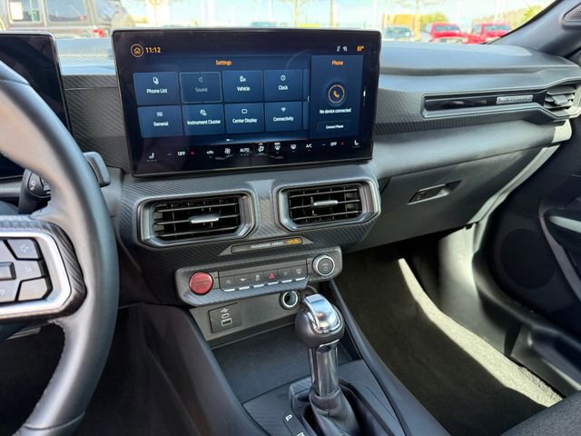 Used 2025 Ford Mustang EcoBoost image 21