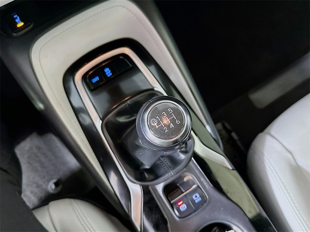 Used 2019 Toyota Corolla XSE image 22