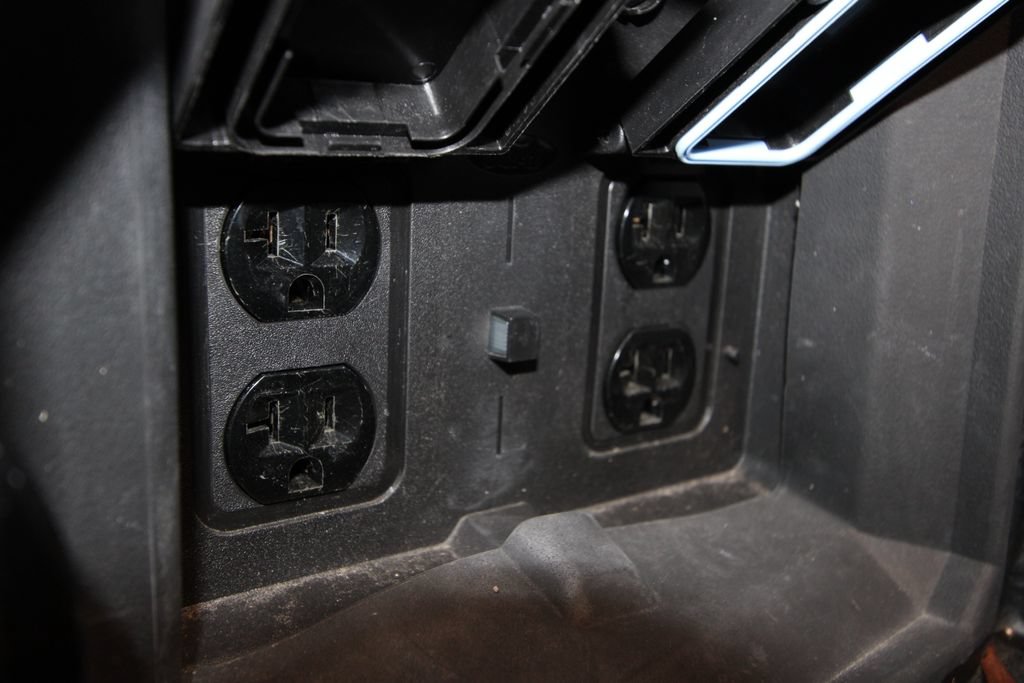 Used 2023 Ford F150 Limited AWD/4WD image 51