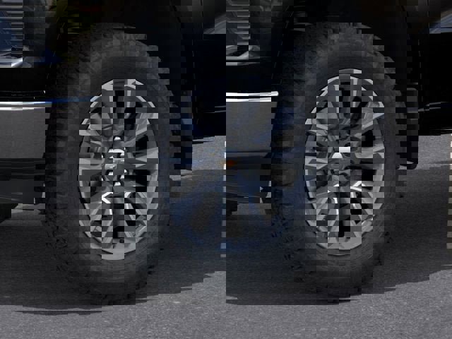 New 2026 Chevrolet Silverado 1500 LT image 9