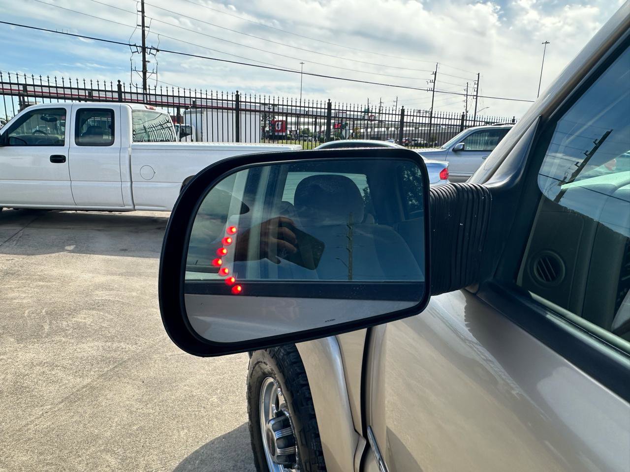 Used 2004 GMC Sierra 2500 SLE RWD image 71