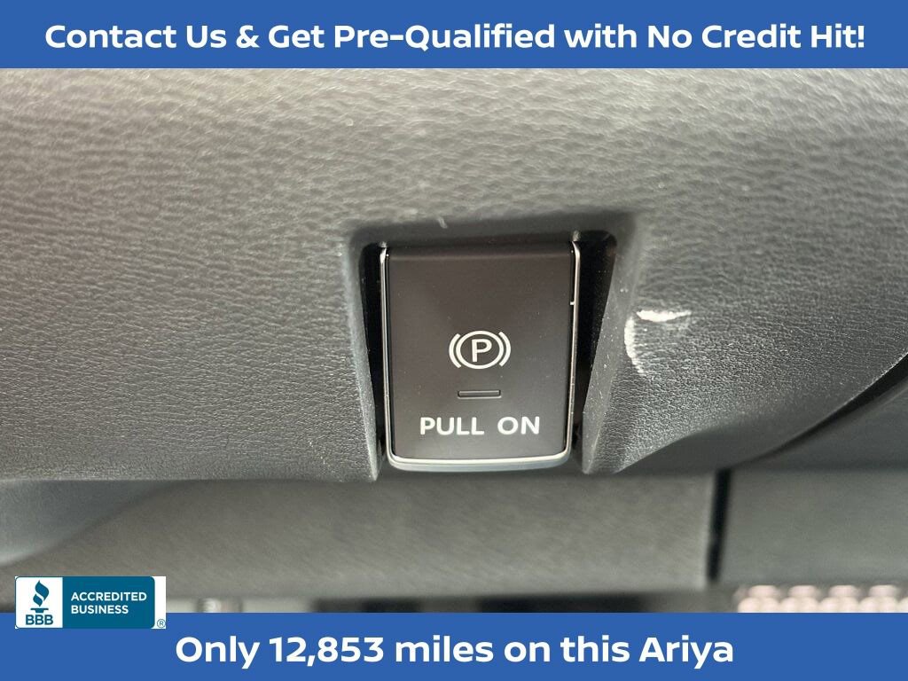 Used 2023 Nissan Ariya image 19