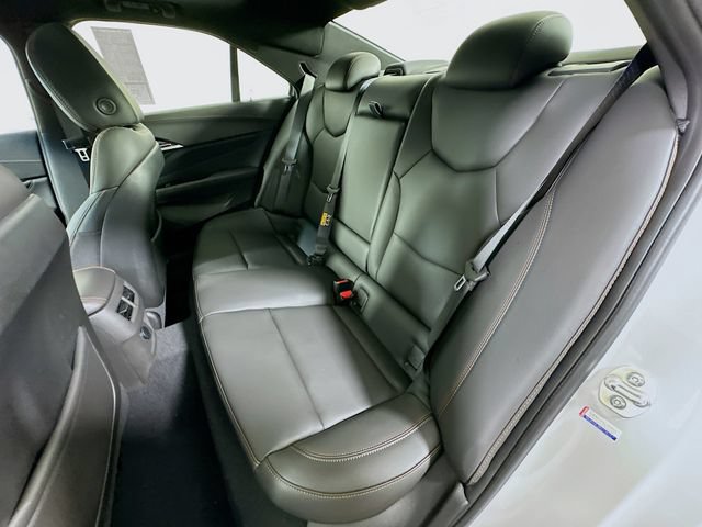 New 2025 Cadillac CT4 Sport AWD/4WD image 17