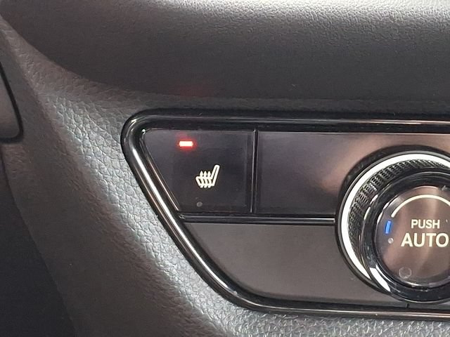 Used 2025 Honda HR-V Sport image 24