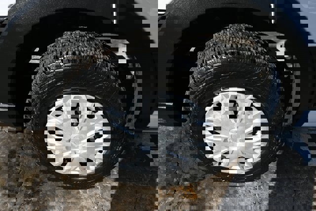 Used 2024 Ford Transit 250 Low Roof w/ Exterior Upgrade Package image 10