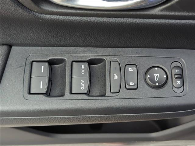 New 2025 Honda CR-V Sport image 10