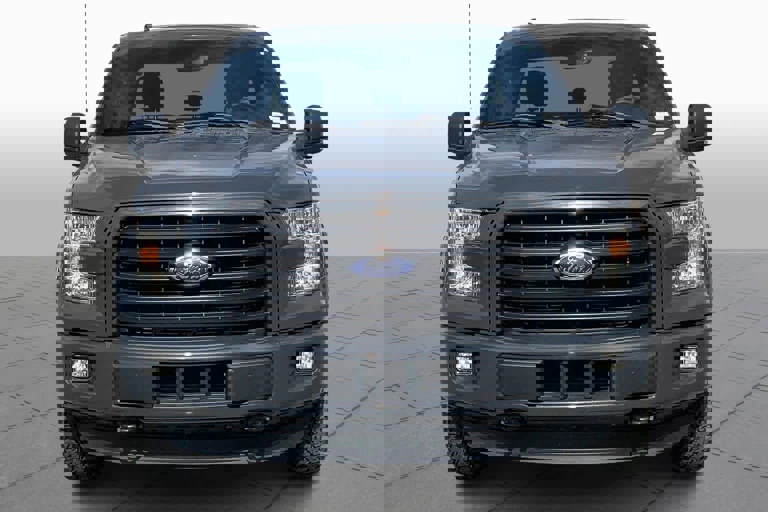 Used 2016 Ford F150 XLT w/ Equipment Group 301A Mid image 5