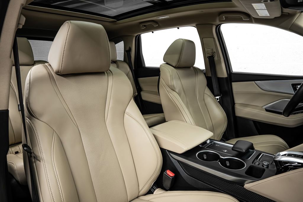 Certified 2023 Acura MDX SH-AWD w/ Technology Package image 22