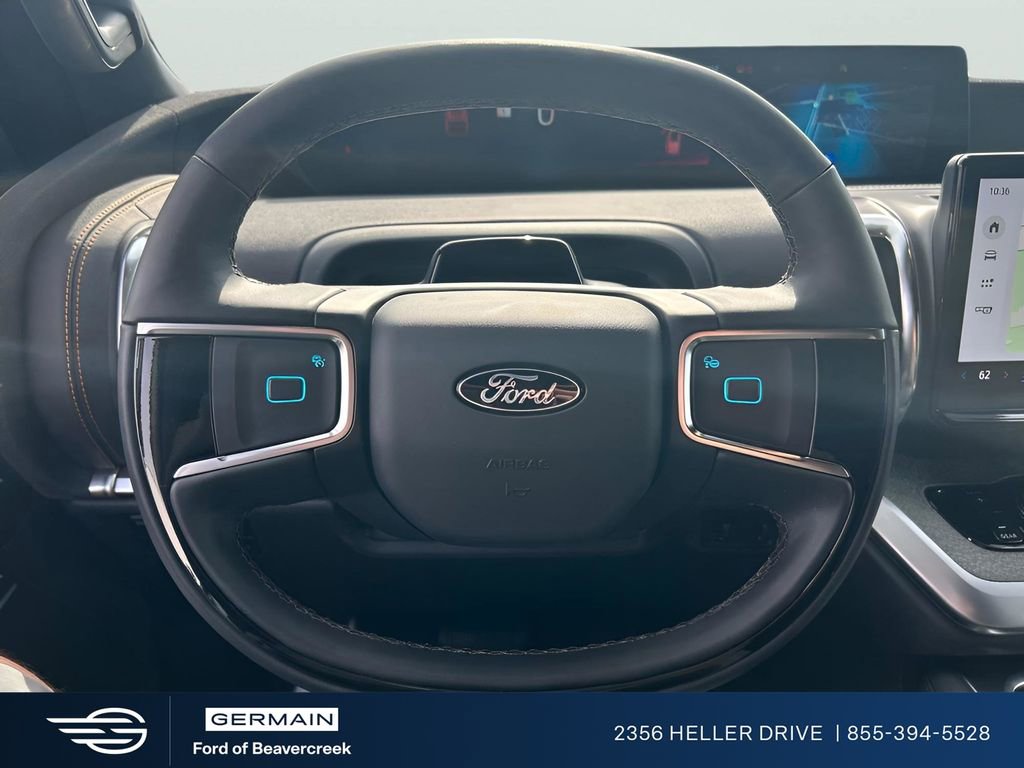 Used 2025 Ford Expedition Tremor image 14