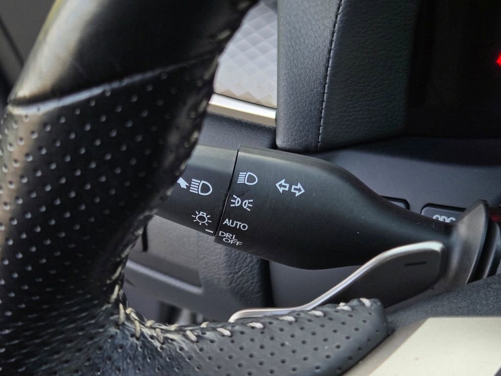 Used 2018 Lexus GS 350 F Sport image 35