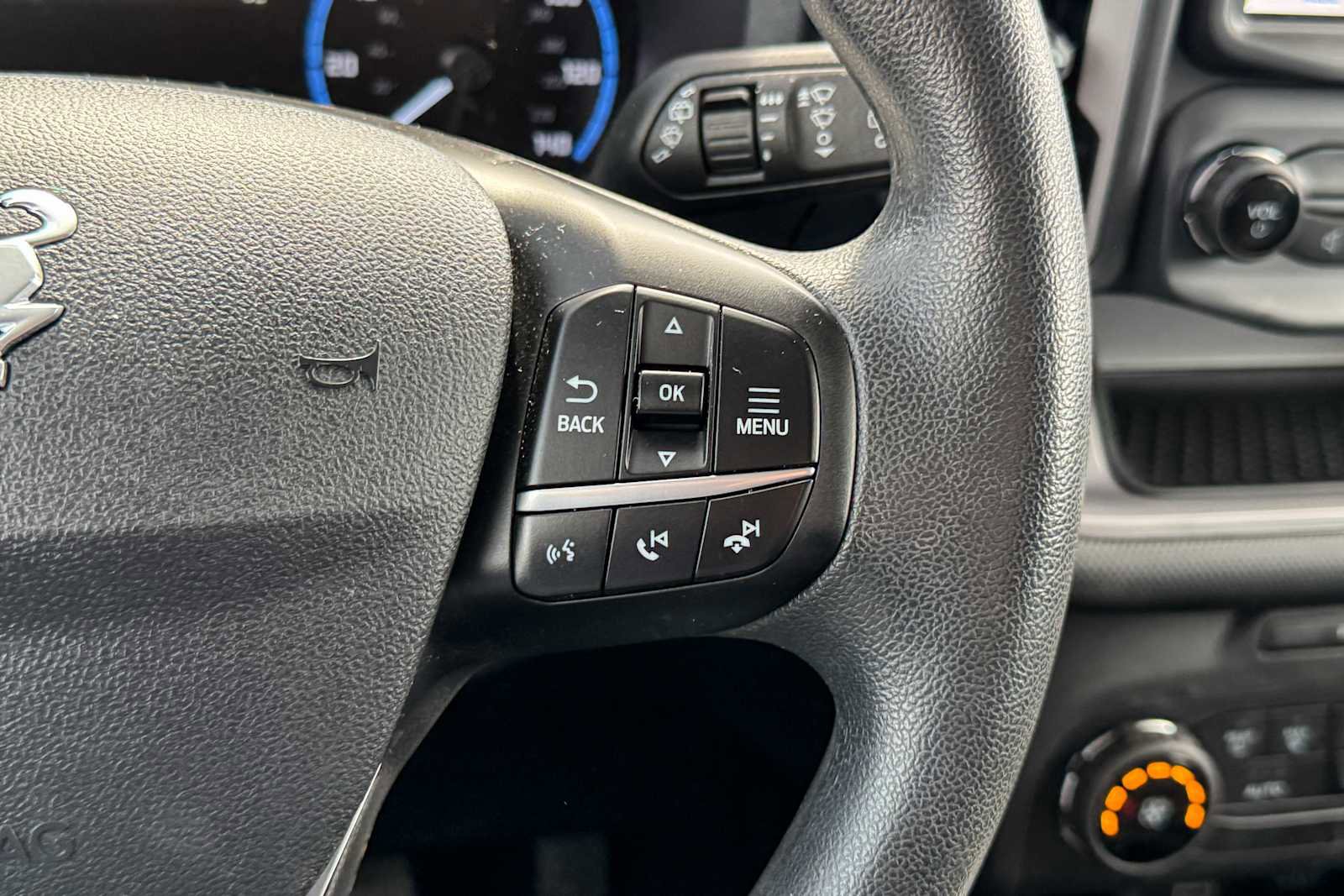 Used 2023 Ford Bronco Sport Big Bend image 17