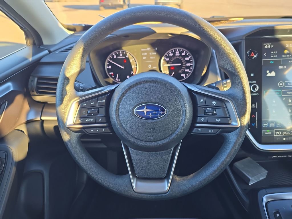 New 2026 Subaru Impreza 2.0i Sport image 25