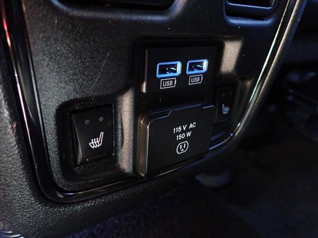 Used 2019 Jeep Grand Cherokee High Altitude image 11