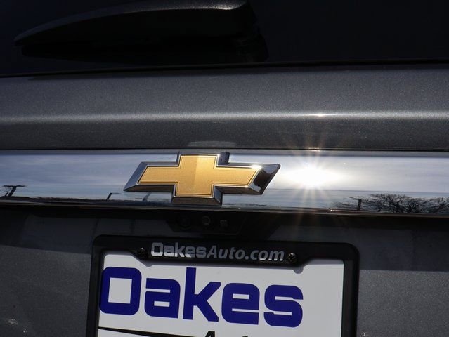 Used 2019 Chevrolet Traverse LT w/ LT Premium Package image 20