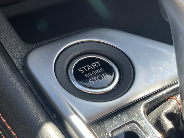 Used 2021 Nissan Sentra SR FWD image 30