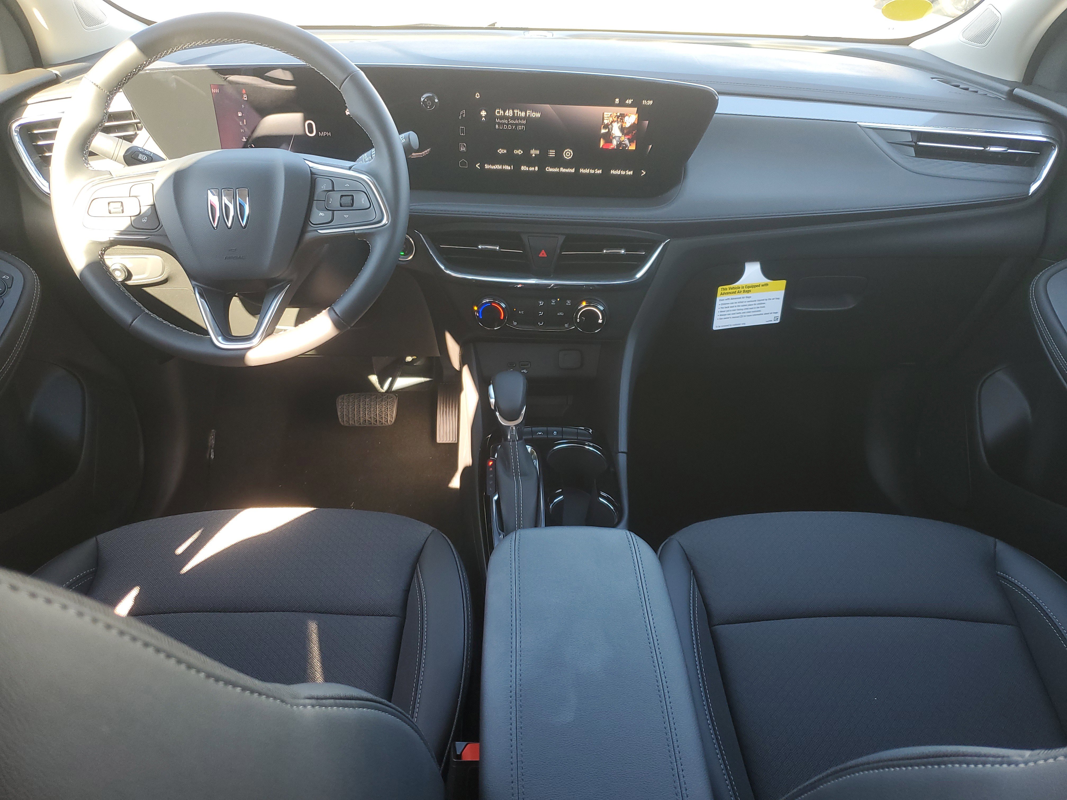 New 2025 Buick Encore GX Preferred w/ Comfort Package image 12