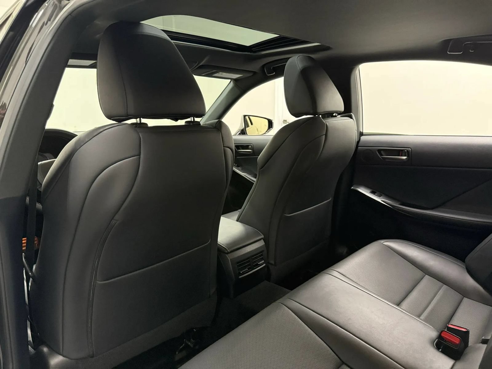 Used 2023 Lexus IS 500 w/ Accessory Package 2 RWD image 15