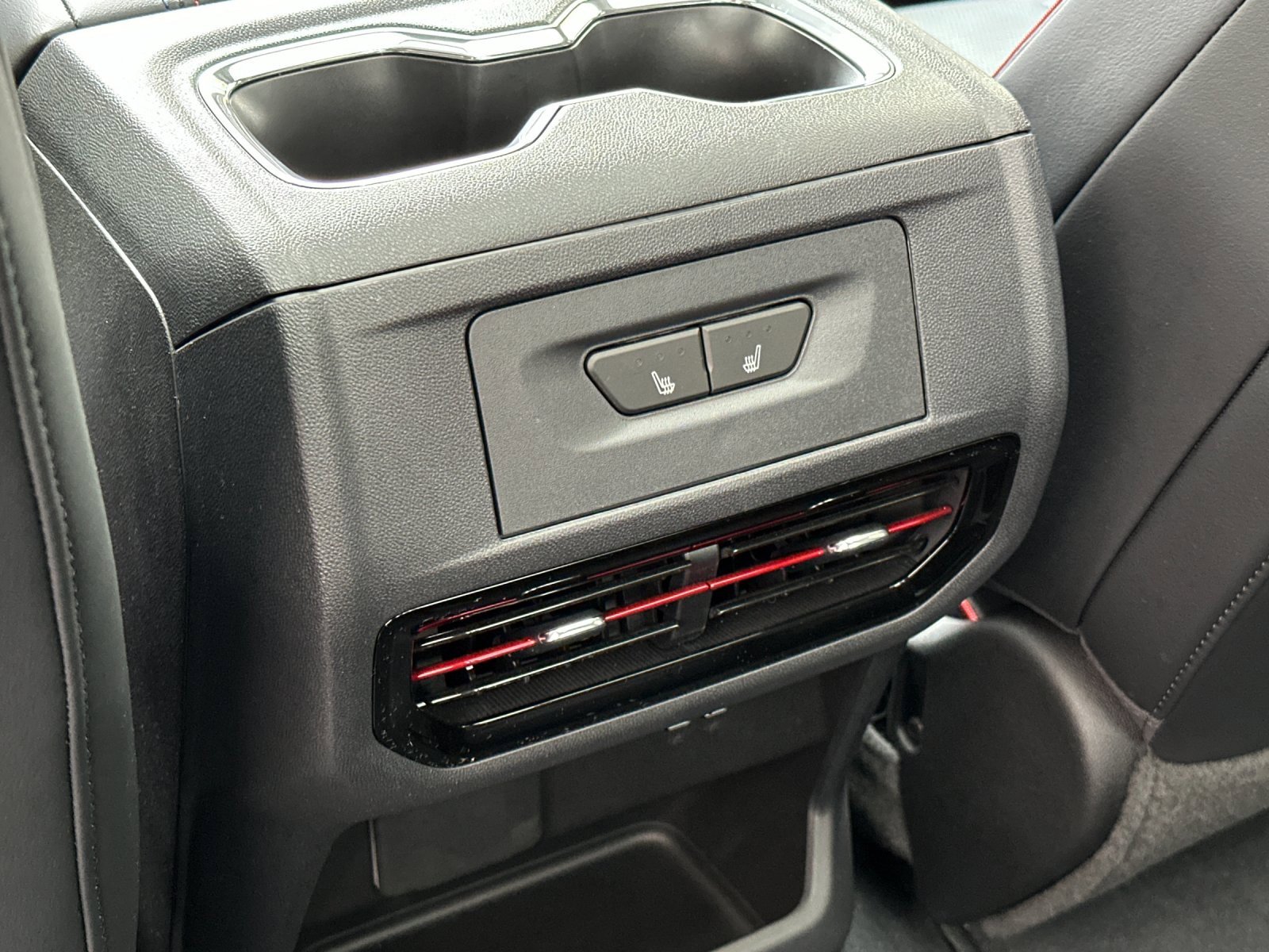 Used 2024 Chevrolet Silverado EV RST image 14