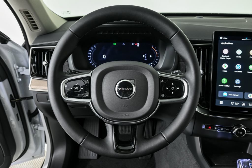 New 2026 Volvo XC90 B5 Core AWD/4WD image 8