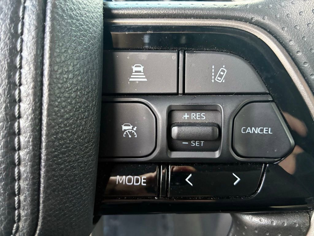 Used 2024 Toyota Tundra SR5 image 17