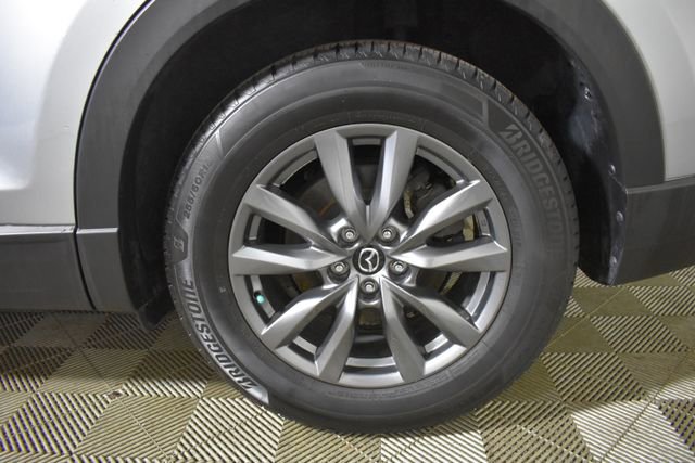 Used 2020 MAZDA CX-9 Touring w/ Touring Premium Package image 47