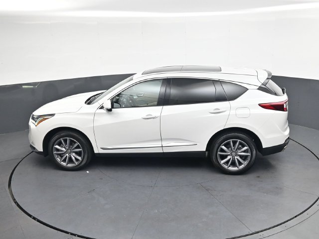 Used 2023 Acura RDX w/ Technology Package FWD image 26
