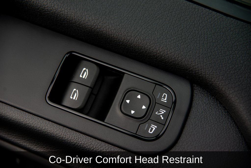 Used 2025 Mercedes-Benz Sprinter 2500 image 29