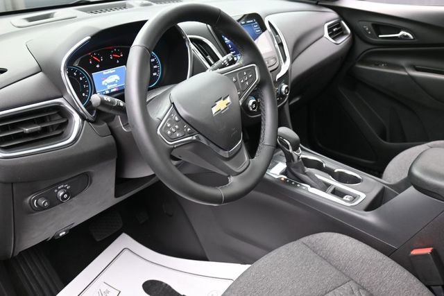 Used 2024 Chevrolet Equinox LT AWD/4WD image 14