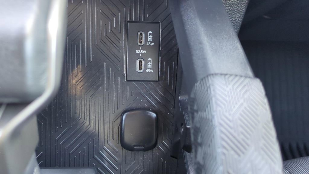 Certified 2024 Toyota Tacoma SR5 RWD image 25