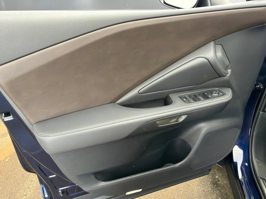New 2026 Lexus TX 350 AWD image 10