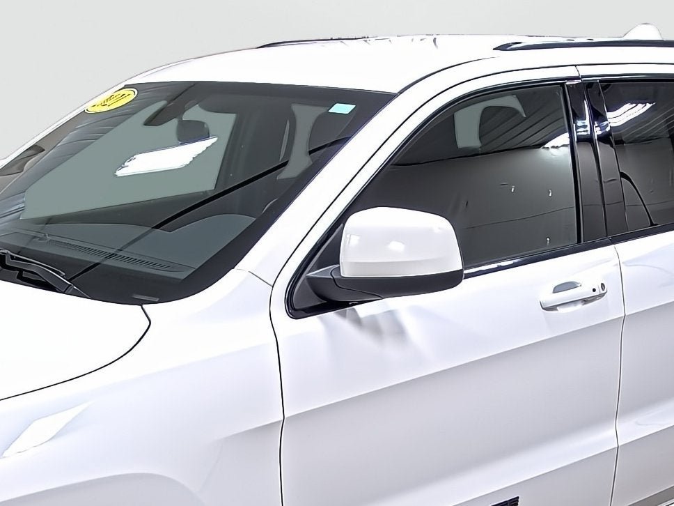 Used 2021 Jeep Grand Cherokee Laredo X AWD/4WD image 8