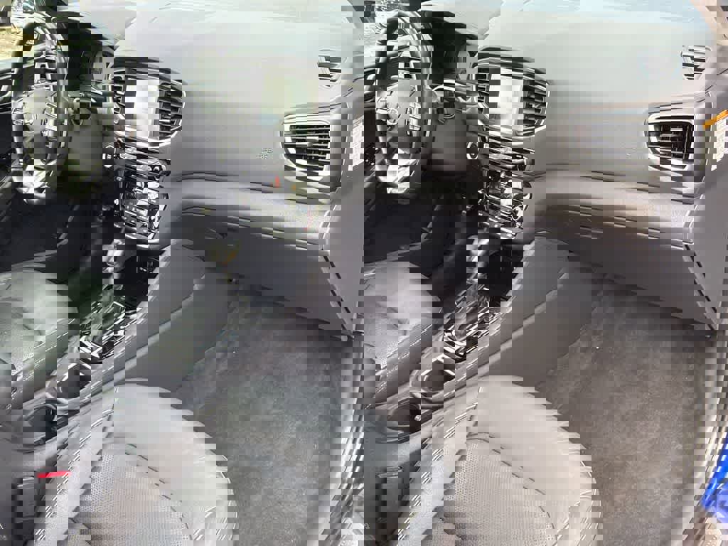 Used 2019 Hyundai Ioniq Limited image 13