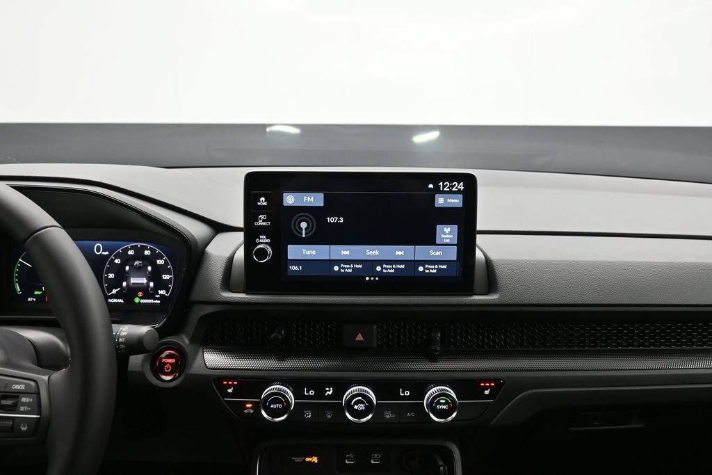 New 2026 Honda CR-V Sport-L image 46