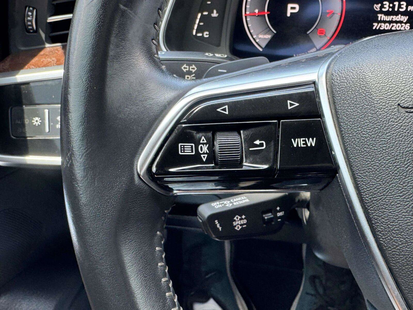 Used 2019 Audi A6 3.0T Premium Plus AWD/4WD image 27