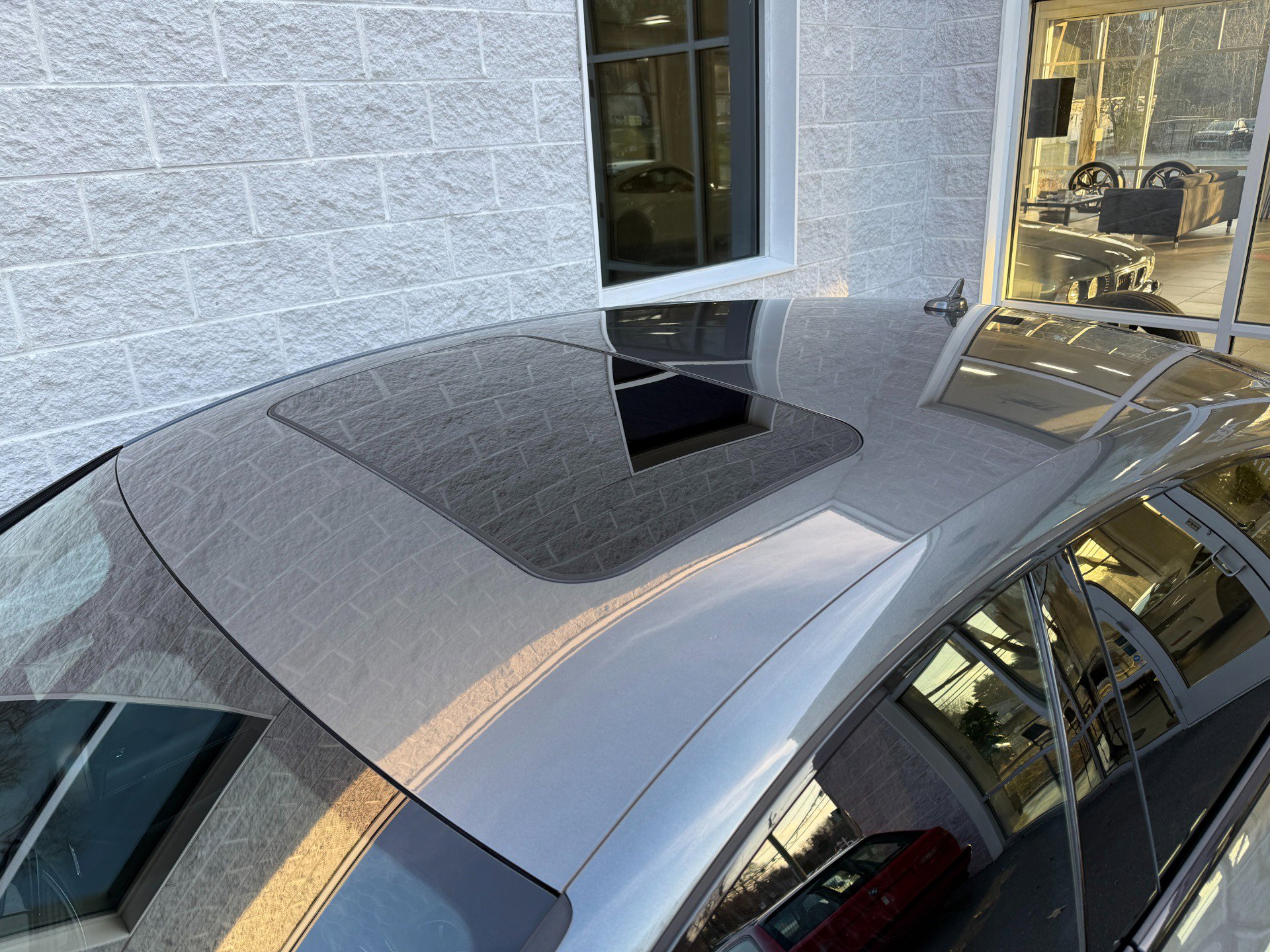 Used 2018 Audi RS 7 Performance image 22