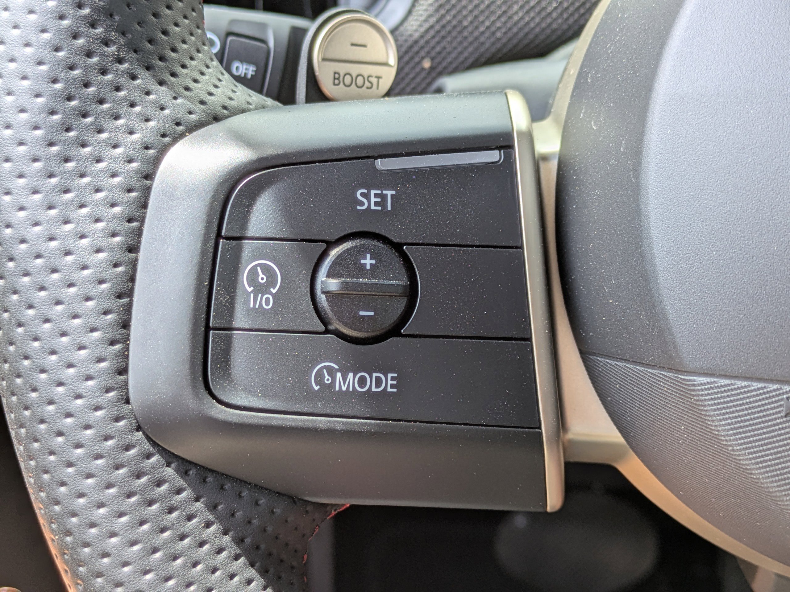 Used 2026 MINI Cooper S image 23