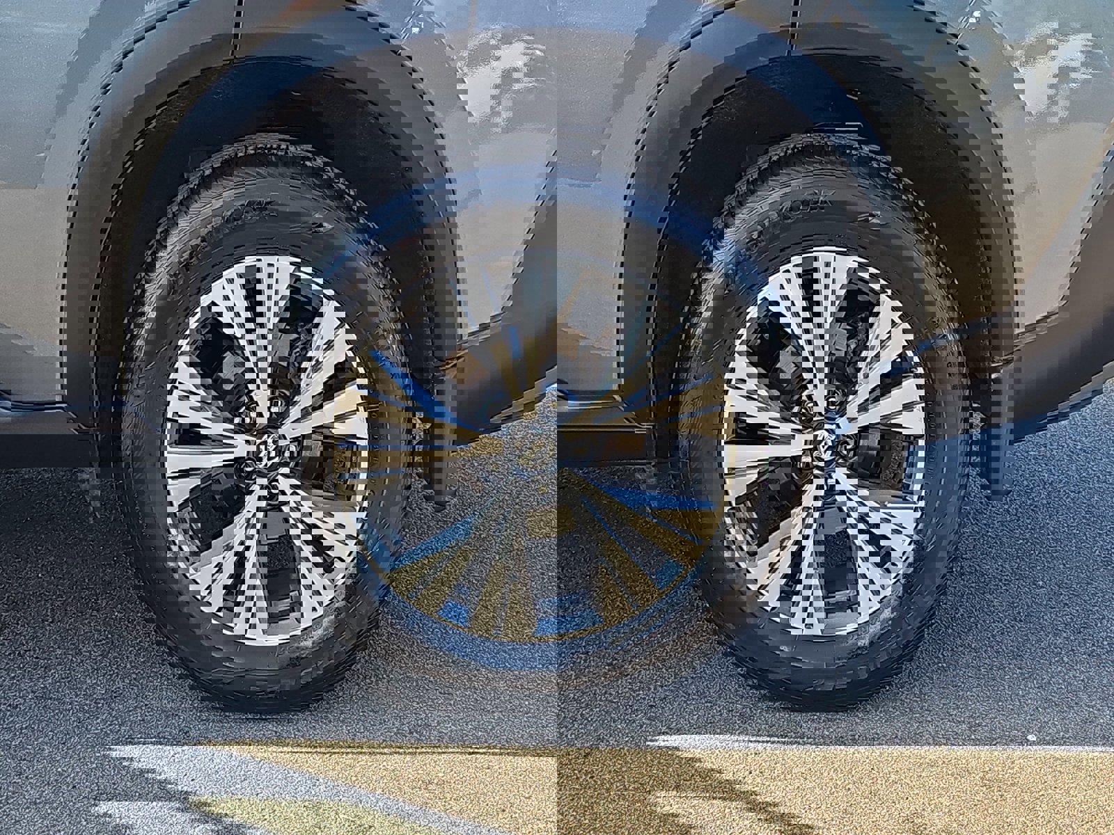 Used 2021 Nissan Rogue SV w/ Premium Package image 33