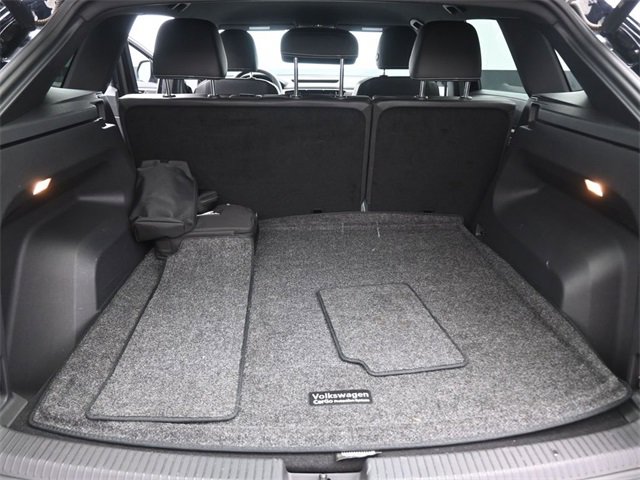 Used 2023 Volkswagen Atlas Cross Sport SE image 12