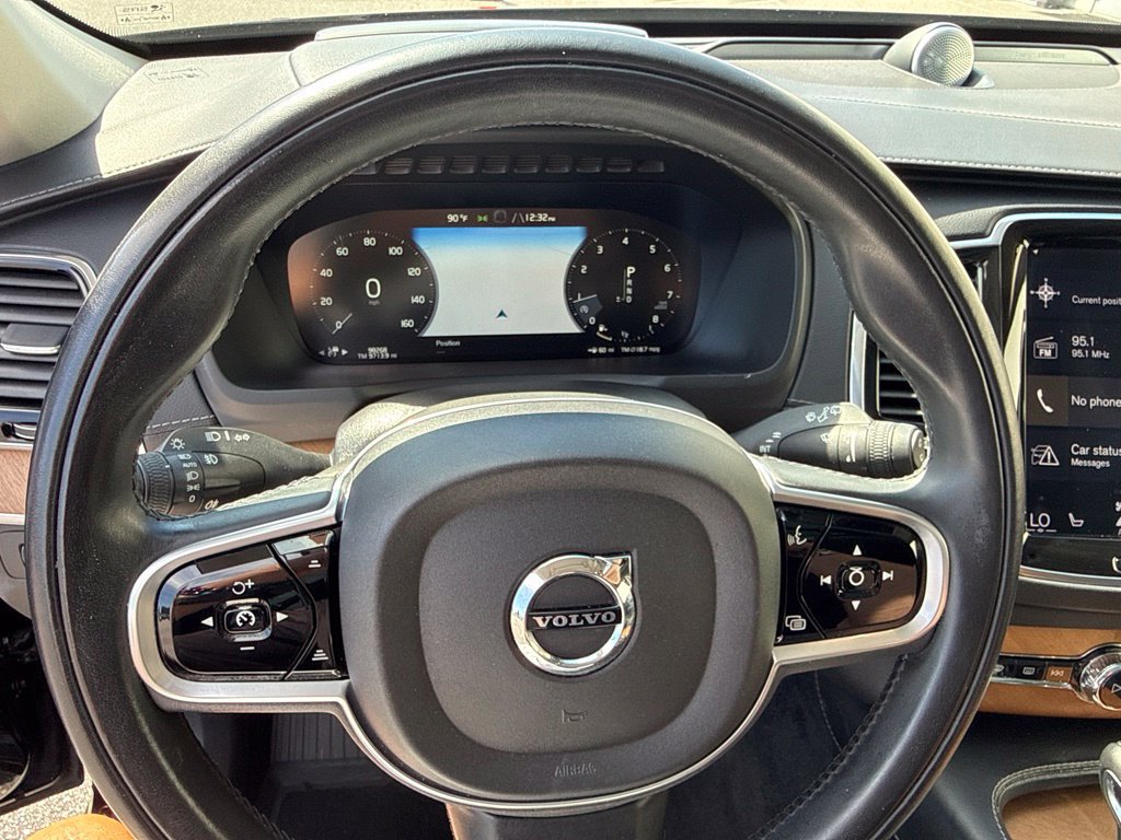 Used 2018 Volvo XC90 T6 Inscription w/ Convenience Package AWD/4WD image 32