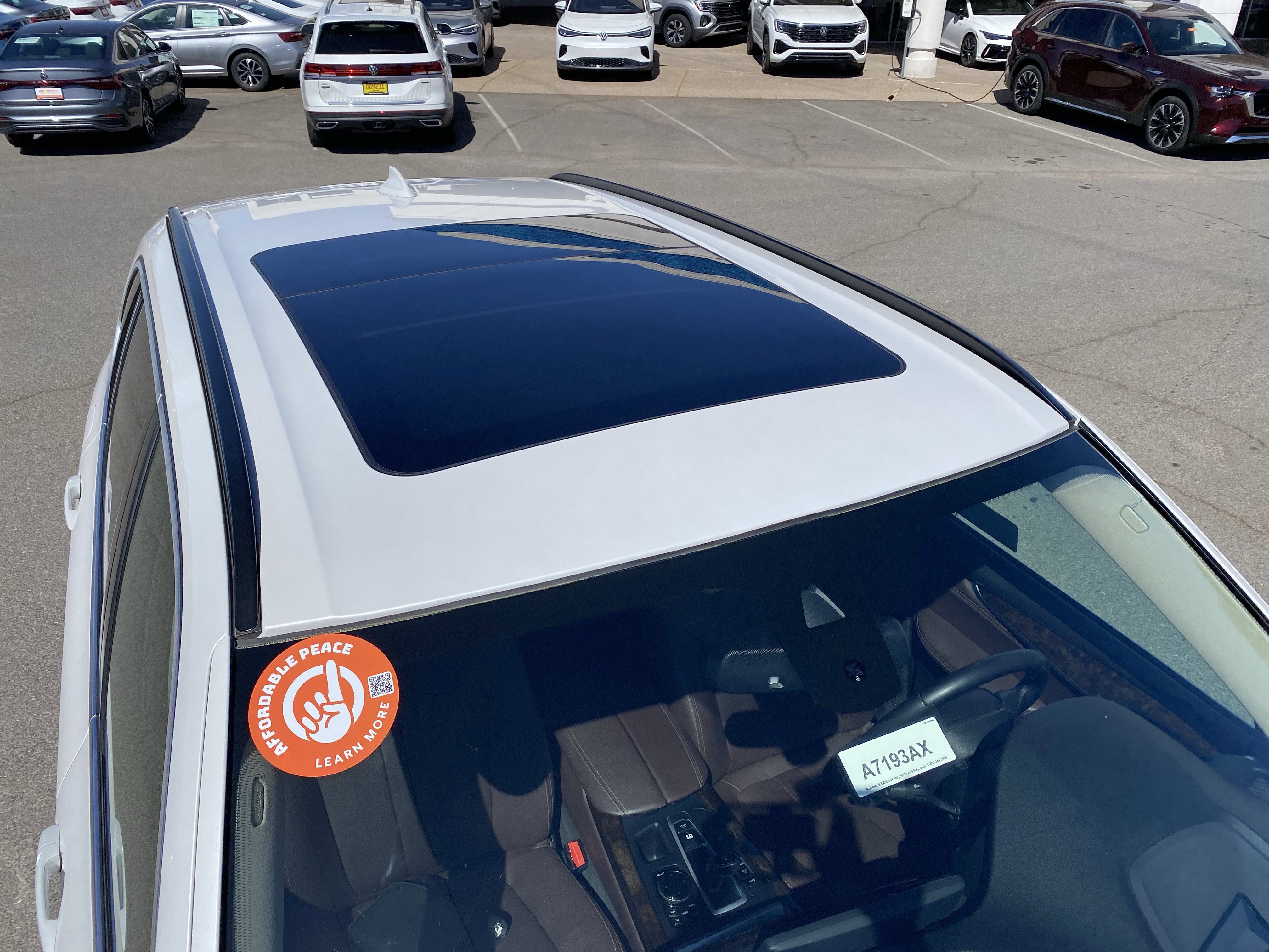 Used 2015 BMW X5 xDrive35i image 10