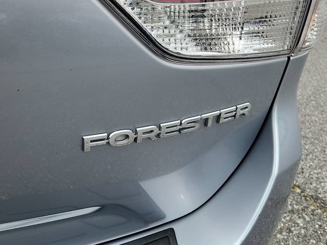 Certified 2021 Subaru Forester Limited AWD/4WD image 31