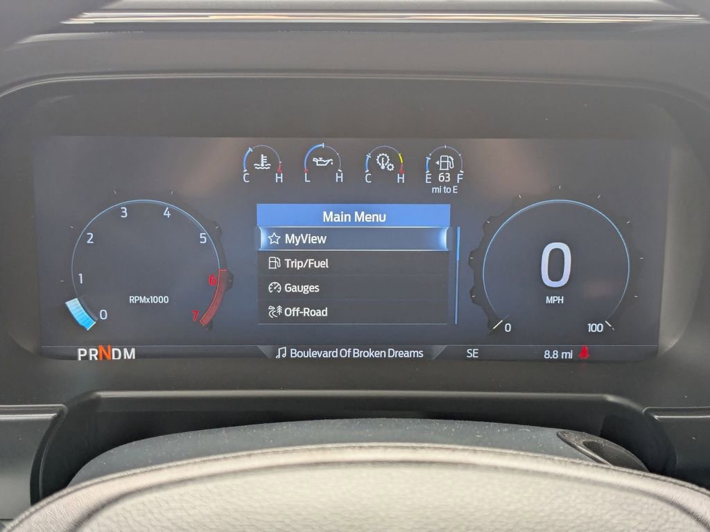 New 2026 Ford F350 XLT image 21