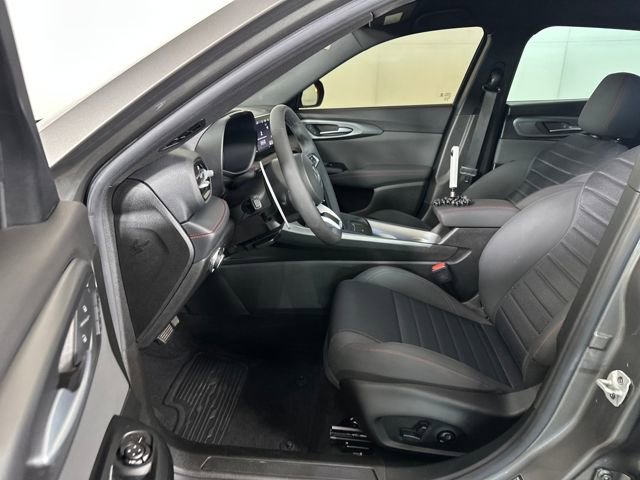 Used 2024 Dodge Hornet R/T w/ R/T Blacktop Package image 11