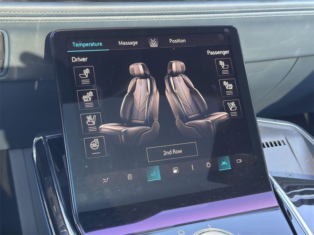 New 2026 Cadillac Escalade IQ Sport 2 image 19